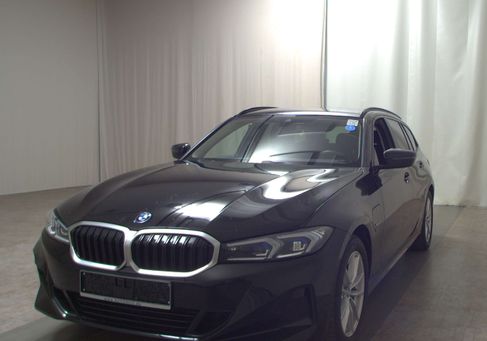 BMW 320, 2023