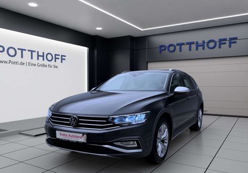 Volkswagen Passat Variant, 2023 2
