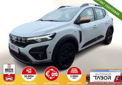 Dacia Sandero, 2025