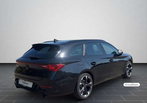 Cupra Leon, 2023