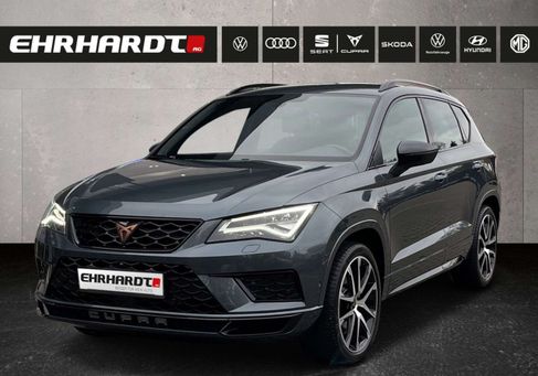 Cupra Ateca, 2020