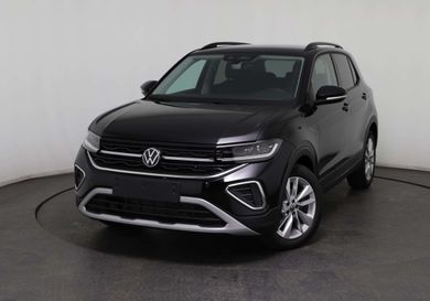 Volkswagen T-Cross, 2026