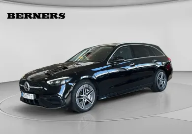 Mercedes-Benz C 300, 2023