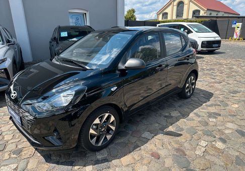 Hyundai i10, 2026 2