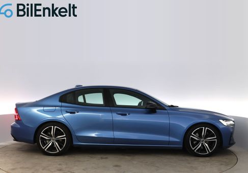 Volvo S60, 2020 2