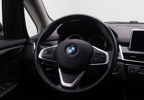 BMW 216 Gran Tourer, 2022