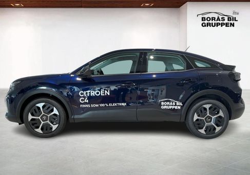 Citroën C4, 2026 3