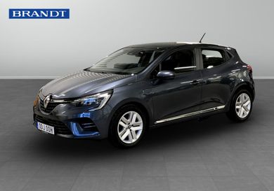 Renault Clio, 2023