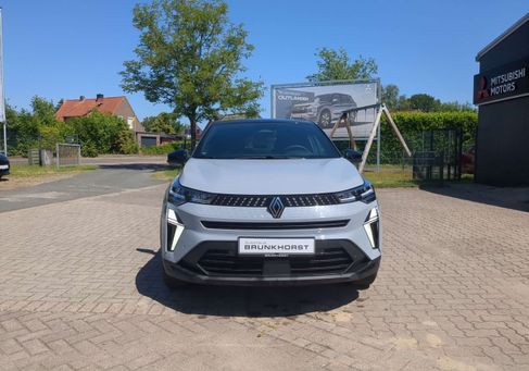 Renault Captur, 2026