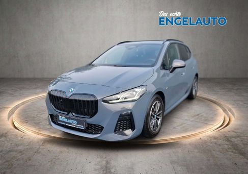 BMW 218, 2025 3