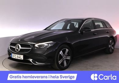 Mercedes-Benz C 300, 2023