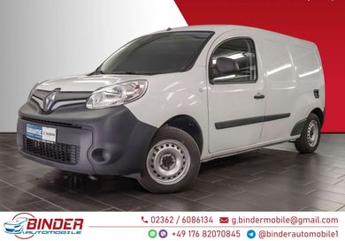 Renault Kangoo, 2022