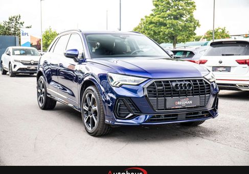 Audi Q3, 2022