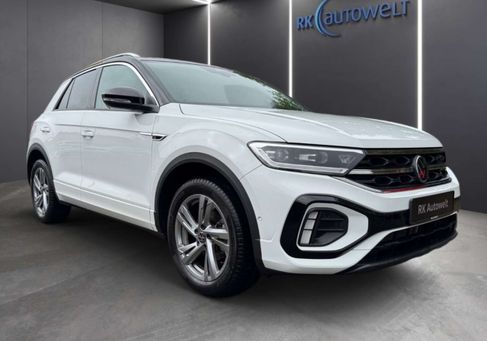 Volkswagen T-Roc, 2023