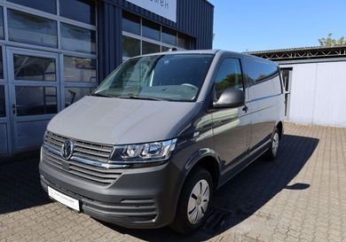 Volkswagen T6 Transporter, 2023
