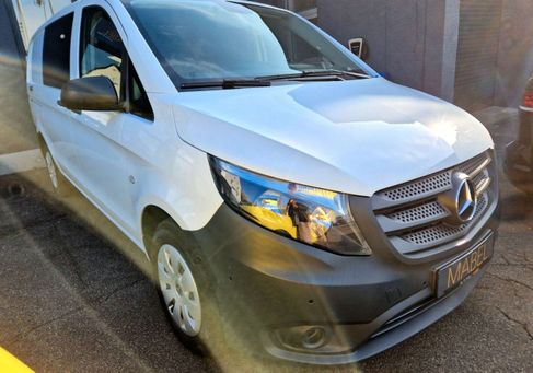 Mercedes-Benz Vito, 2020