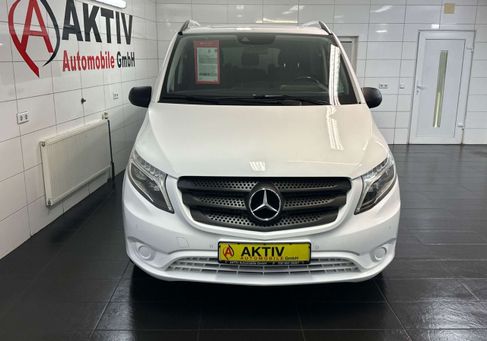 Mercedes-Benz Vito, 2019 2