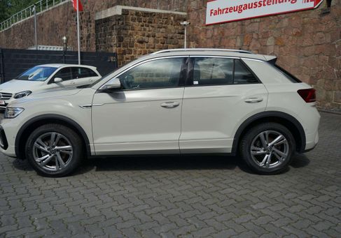 Volkswagen T-Roc, 2024
