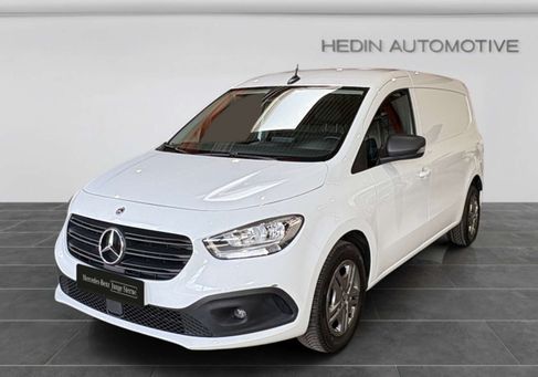 Mercedes-Benz Citan, 2025