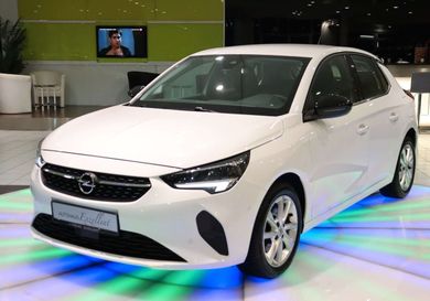 Opel Corsa, 2023