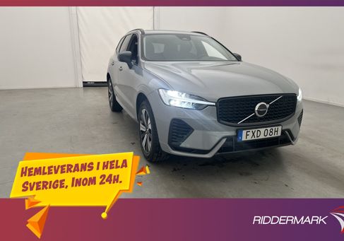 Volvo XC60, 2024