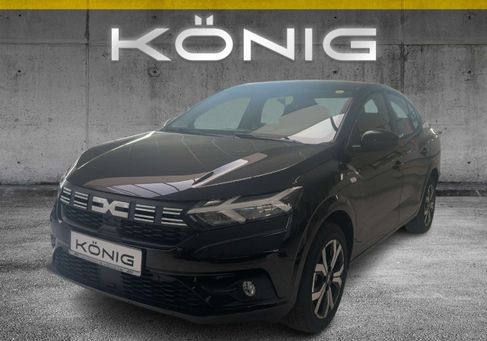 Dacia Logan, 2024
