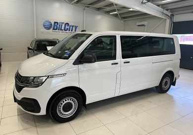 Volkswagen Caravelle, 2023