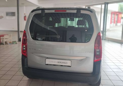 Citroën Berlingo, 2026 3