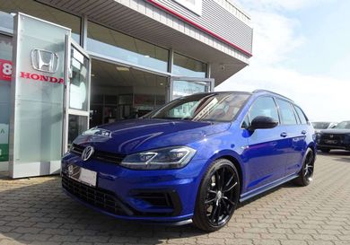 Volkswagen Golf, 2019