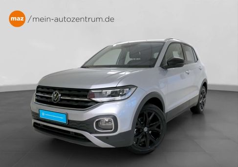 Volkswagen T-Cross, 2024