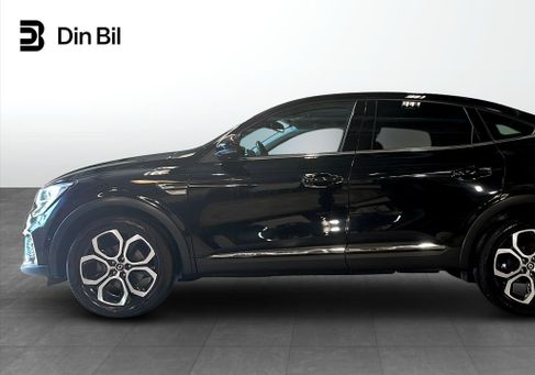 Renault Arkana, 2023
