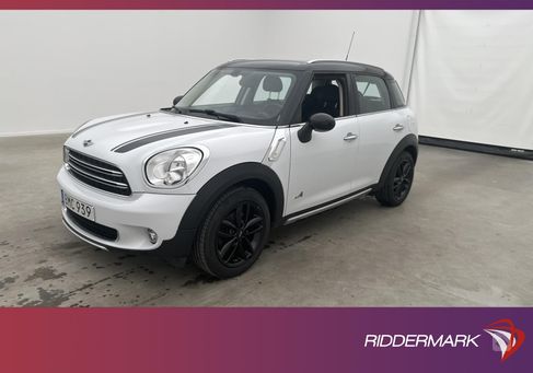 MINI, 2015