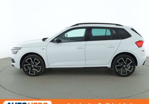 Skoda Kamiq, 2021