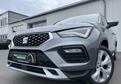 Seat Ateca, 2022