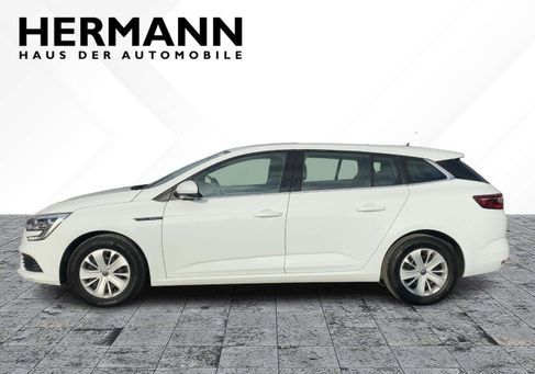 Renault Megane, 2019