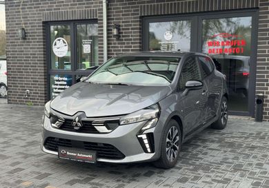 Mitsubishi Colt, 2024