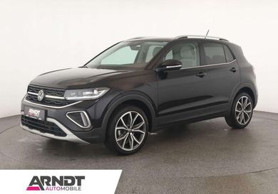 Volkswagen T-Cross, 2025