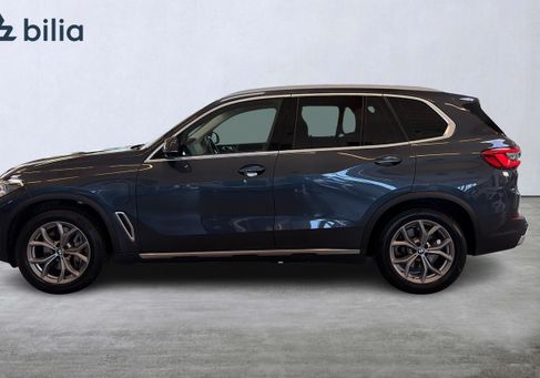 BMW X5, 2020