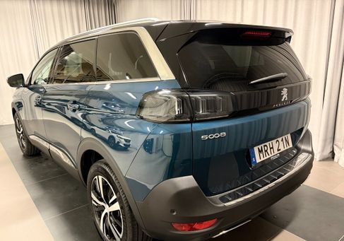 Peugeot 5008, 2023