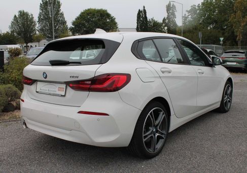 BMW 118, 2020 3