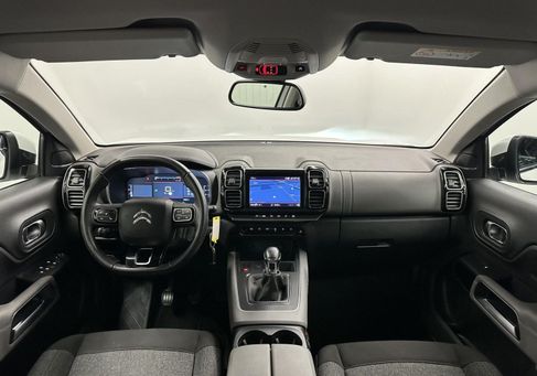 Citroën C5 Aircross, 2022 2