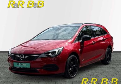 Opel Astra, 2021