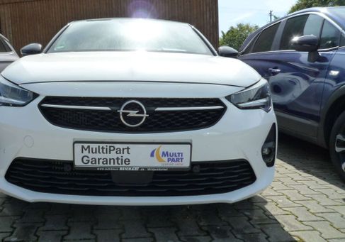 Opel Corsa, 2023