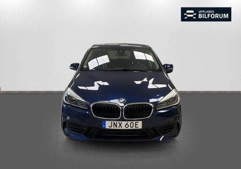 BMW 225 Active Tourer, 2020