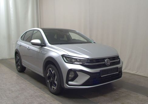 Volkswagen Taigo, 2025