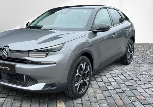 Citroën C4, 2025