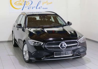 Mercedes-Benz C 220, 2023