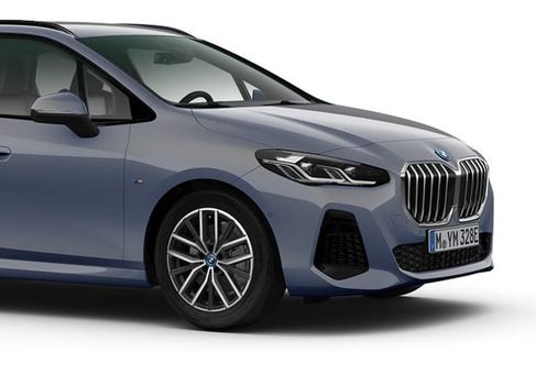 BMW 225 Active Tourer, 2025