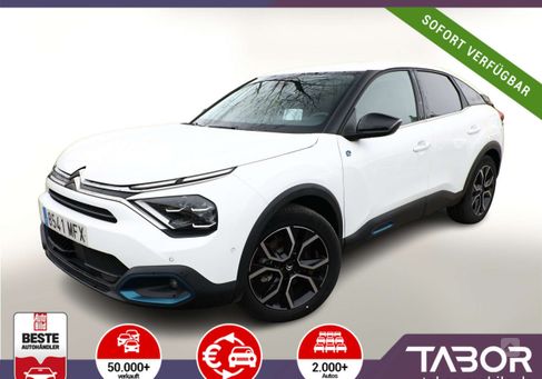 Citroën C4, 2023