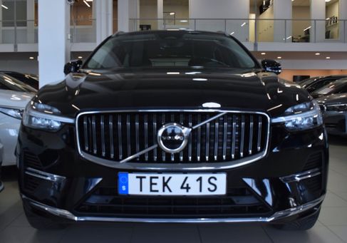 Volvo XC60, 2023